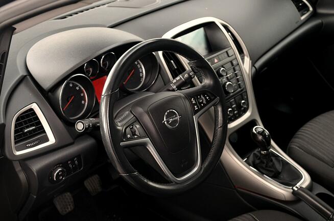 Opel Astra 1,4Turbo*140KM*Navi***Niemcy Ostrów Mazowiecka - zdjęcie 12