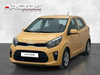 Kia Picanto 1.0 salon PL I wł.