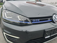 Volkswagen Golf Piękny Lipówki - zdjęcie 9