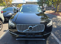 Volvo XC 90 INSCRIPTION / AWD / T6 / niski przebieg Cieszyn - zdjęcie 2