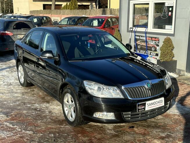 Škoda Octavia Gwarancja, Super Stan, Alufelgi, Klimatyzacja, 1.6 TDI Sade Budy - zdjęcie 5