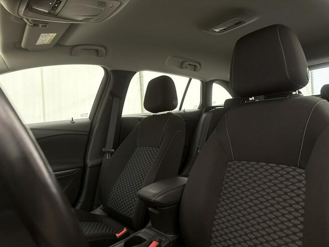Opel Astra 1,6 DTE (110 KM) Enjoy  Salon PL Faktura-Vat Warszawa - zdjęcie 11