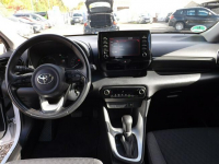 TOYOTA YARIS HYBRID IV Słupsk - zdjęcie 6