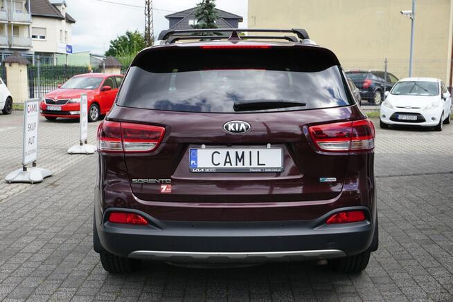Kia Sorento polski salon , awd, 7-osobowy, 2,0 CRDI   L Opole - zdjęcie 5