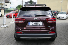 Kia Sorento polski salon , awd, 7-osobowy, 2,0 CRDI   L Opole - zdjęcie 5
