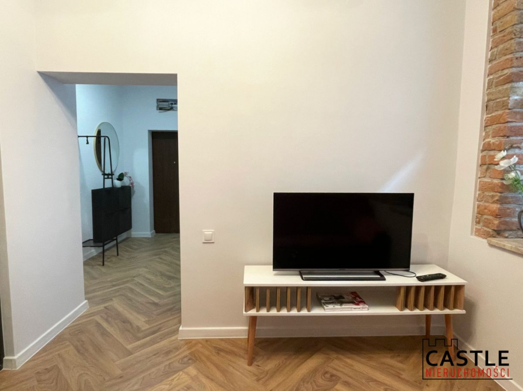 Świeżo po remoncie i gotowe do wprowadzenia Jeżyce - zdjęcie 5