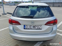 Opel Astra K jedyne 127 tys.km Jelenia Góra - zdjęcie 4