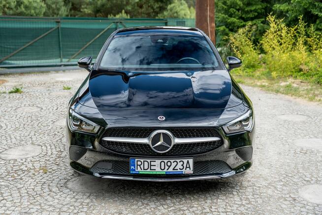 Mercedes CLA 250 e Progressive / PHEV 1.3 218KM / 8G-DCT / Europa / FV Ropczyce - zdjęcie 5