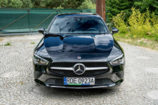 Mercedes CLA 250 e Progressive / PHEV 1.3 218KM / 8G-DCT / Europa / FV Ropczyce - zdjęcie 5