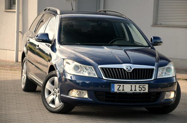 Škoda Octavia 1,8TSI*turbo*160KM*Climattronic*DSG*Automat Ostrów Mazowiecka - zdjęcie 3