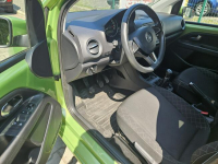 Škoda Citigo Klimatyzacja / Tempomat / Czujniki parkowania Ruda Śląska - zdjęcie 7