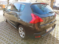 Francuski pocisk 3008 Piła - zdjęcie 11