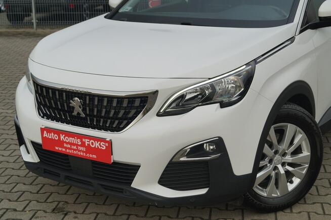 Peugeot 3008 2.0 HDI 150KM HAK Stan BDB Zadbany I właściciel w PL Goczałkowice-Zdrój - zdjęcie 2