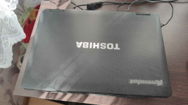 Laptop Toshiba Tecra i5 Opole - zdjęcie 1