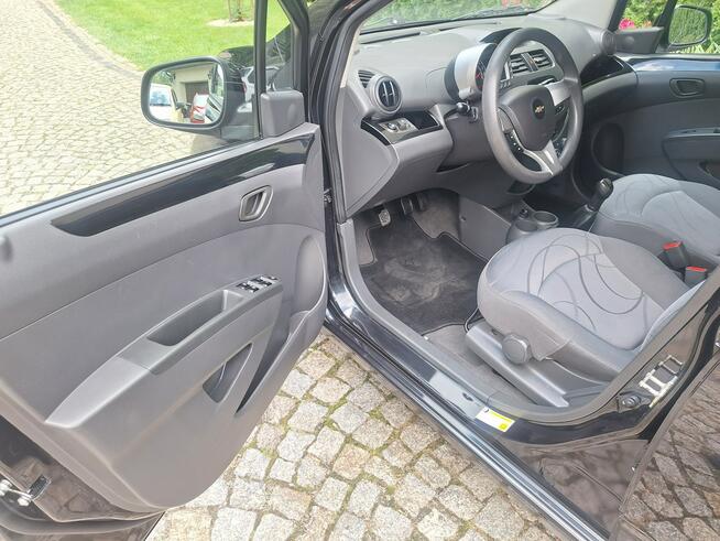 Chevrolet Spark Lt+ Siewierz - zdjęcie 10