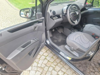 Chevrolet Spark Lt+ Siewierz - zdjęcie 10