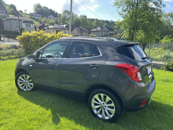 Opel Mokka Racławice - zdjęcie 5