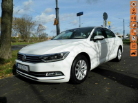 Volkswagen Passat 2,0 dsg salon polska VAt23%