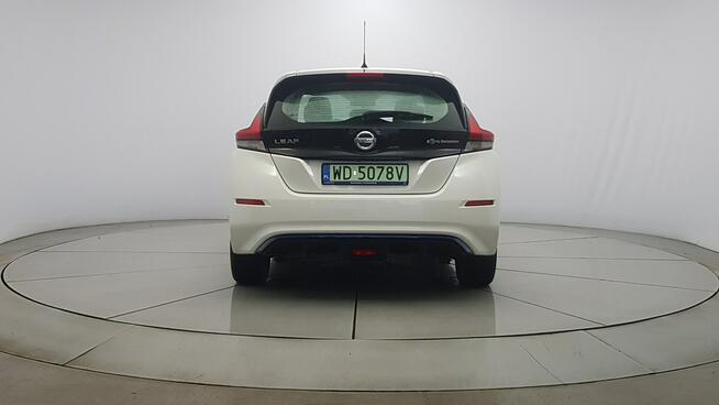 Nissan Leaf 40kWh Acenta! Z polskiego salonu ! Faktura VAT ! Warszawa - zdjęcie 6