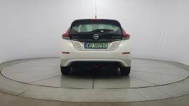 Nissan Leaf 40kWh Acenta! Z polskiego salonu ! Faktura VAT ! Warszawa - zdjęcie 6
