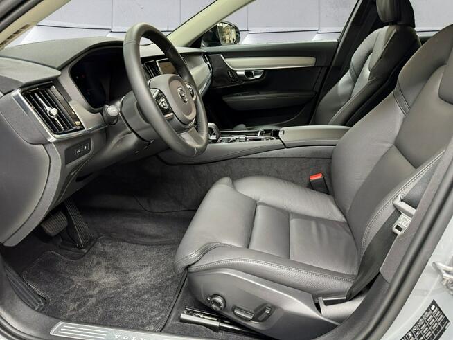Volvo V90 T6 Plus Dark AWD MY 2025 Tychy - zdjęcie 5