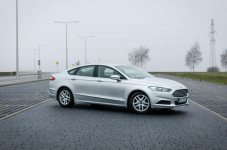 Ford Fusion 2.5 – Benzyna + LPG – Pancerny silnik – Automat Głogów - zdjęcie 2