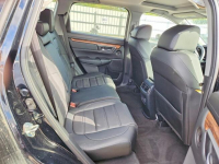 Honda CR-V Najwyższa wersja wyposażenia TOURING / AWD / niski przebieg Wrocław - zdjęcie 10