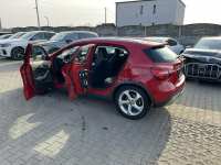 Mercedes GLA 200 AMG line Automat 4Matic Podgrzewane Kamera Skóra Gliwice - zdjęcie 5