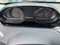 Peugeot 2008 Pisemna Gwarancja 12 miesięcy Konin - zdjęcie 9