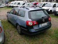 Volkswagen Passat 1.9/ diesel / 77 KW Katowice - zdjęcie 3