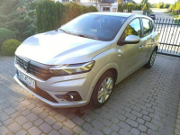 Dacia Sandero zadbana, LPG, bogata wersja, GWARANCJA Łochowo - zdjęcie 2