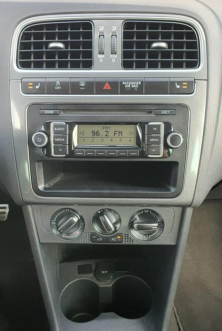 Volkswagen Polo Cross Przyszowice - zdjęcie 9