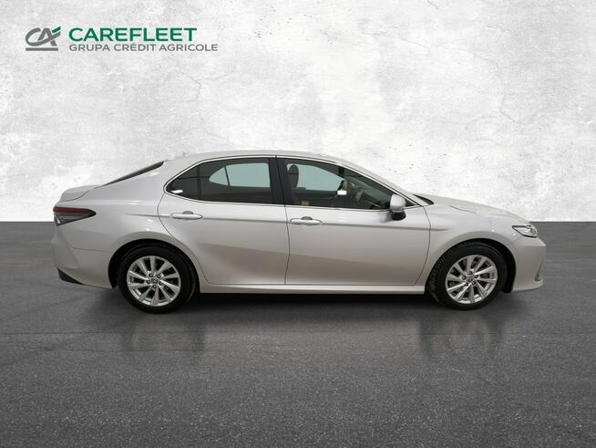Toyota Camry 2.5 Hybrid Comfort CVT Sedan Warszawa - zdjęcie 4