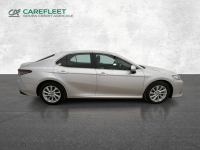 Toyota Camry 2.5 Hybrid Comfort CVT Sedan Warszawa - zdjęcie 4