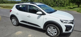 Dacia Sandero Stepway LPG 101 KM 6 biegow Pleszew - zdjęcie 11