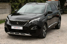 Peugeot 5008 2.0HDI 2020r Allure Strzała - zdjęcie 6