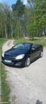 Opel Astra H Twintop piękne cabrio Witkowo Drugie - zdjęcie 12