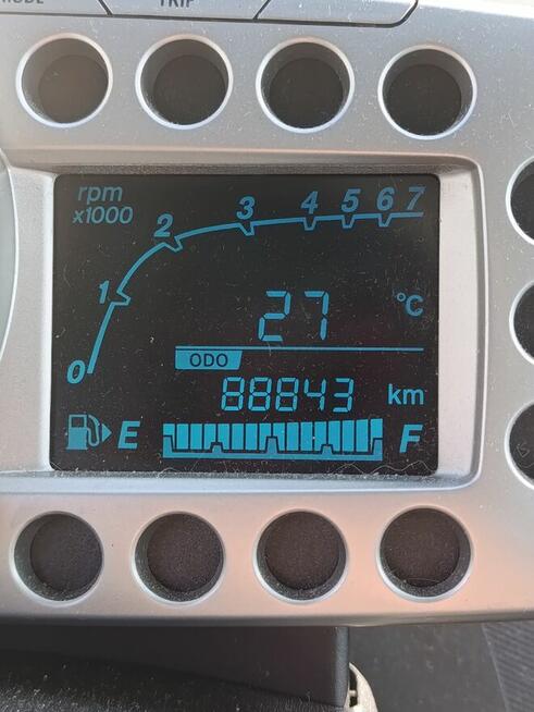 Chevrolet Spark Galwiecie - zdjęcie 1