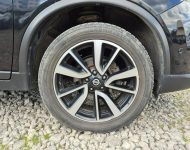 Nissan X-Trail Full opcja rok gwarancji Kraków - zdjęcie 11