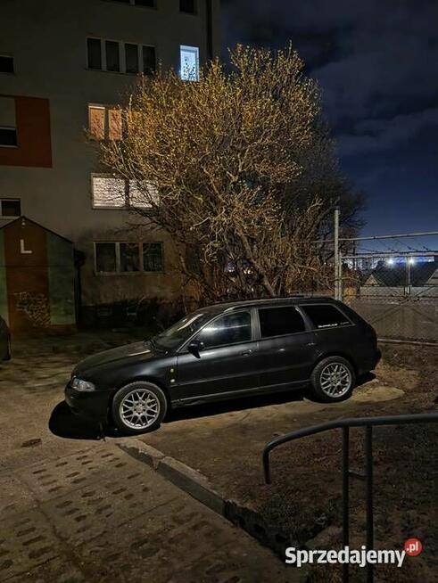 Oddam w dobre ręce moją Audiczke. Gdynia - zdjęcie 9