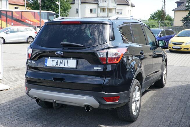 Ford Kuga zarejestrowany, ubezpieczony, atrakcyjny przebieg Opole - zdjęcie 4