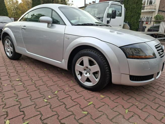 1.8 Turbo Quattro. Sprowadzony z Niemiec. Bezwypadkowy. Serwisowany. Lublin - zdjęcie 8