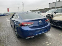 Opel Insignia Automat Skóra Podgrzewanie Kamera 200KM Gliwice - zdjęcie 4