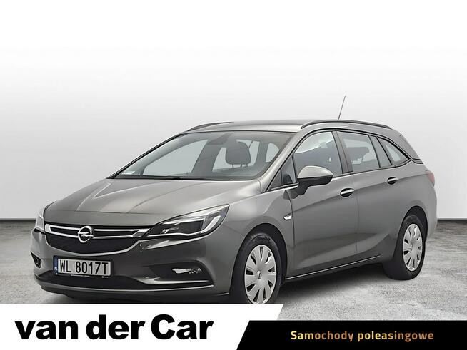Opel Astra V Sports Tourer  ! Z Polskiego Salonu ! Faktura VAT ! Warszawa - zdjęcie 1