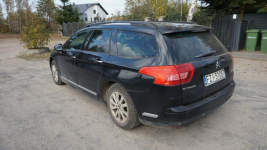 Citroen C5 Bogate wyposażenie. Gwarancja Zielona Góra - zdjęcie 7