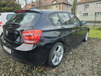 BMW 116 Klima / START/STOP / Komputer Ruda Śląska - zdjęcie 3