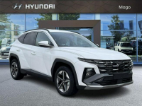 Hyundai Tucson w wersji Executive+Comfort Piła - zdjęcie 7