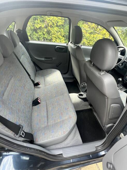 Opel Corsa c 1.2 benzyna Nowe Miasto Lubawskie - zdjęcie 7