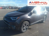 Toyota RAV-4 2018, 2.5L, 4x4, po gradobiciu