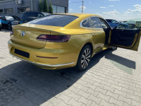 Volkswagen Arteon Elegance Skóra Podgrzewanie Kamera Virtual Gliwice - zdjęcie 6